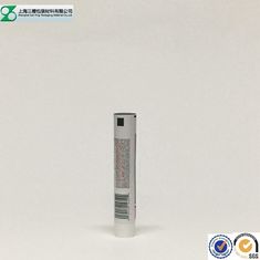 Food Grade Squeeze Pharmaceutical Packaging Tube D30mm 100g