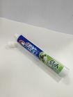 Crest il materiale da imballaggio laminato dentifricio in pasta del tubo di ABL con stampa e ricopra