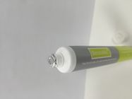 10 - 30ml Dia19mm ha laminato la metropolitana di dentifricio in pasta di viaggio che imballa il materiale ABL275