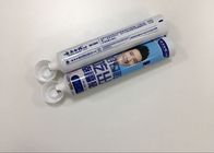100g ABL laminato intorno alla metropolitana di dentifricio in pasta che imballa con la stampa eccellente