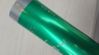 Sensibilità di alluminio vuota del metallo 250/1280g di imballaggio di plastica della barriera dei tubi di dentifricio in pasta