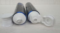 Imballaggio di plastica esposto alluminio d'imballaggio della metropolitana di dentifricio in pasta di ABL