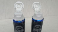Imballaggio di plastica esposto alluminio d'imballaggio della metropolitana di dentifricio in pasta di ABL