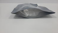 Sacchetto di plastica flessibile che imballa con il materiale laminato strato di alluminio
