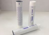 Silkscreen combinato tubi laminato dentifricio in pasta di D35*149.2mm ABL275/12 con Flexography