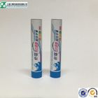 Tubo flessibile d'imballaggio del dente di dentifricio in pasta della farmacia dello spremitoio crema lucido della metropolitana