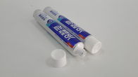 Metropolitana di D30mm Matt Touch Surface Soft Plastic per il gel del dente del dentifricio in pasta che imballa vite lucida sul cappuccio di Fes