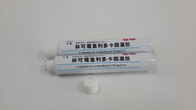 10g rimuovono la metropolitana farmaceutica Squeezable che imballa per la gelatina ISO9001 della lincomicina