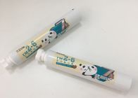 Diametri 25 * di ABL 220/12 metropolitana laminata dentifricio in pasta di stampa offset 114,3 con vernice opaca