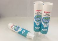 Metropolitana laminata PBL300 per il dentifricio in pasta dei bambini che imballa una stampa offset di 7 colori