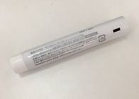 La metropolitana di compressione ABL258/20 del diametro 16*86.3mm per il viaggio 15g ha graduato l'imballaggio secondo la misura del dentifricio in pasta