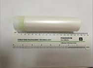 Diametri di plastica dei tubi PBL di compressione di Pearl White della pulitrice facciale altezza 100g di 170mm e di 40