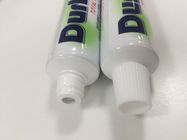 E di plastica della barriera di alluminio metropolitana laminata barriera laminata per il dentifricio in pasta dell'Italia