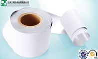 Web d'imballaggio ABL laminato barriera di alluminio 250/12 della metropolitana di compressione laminato dentifricio in pasta