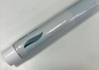 D35*144.5mm rimuovono la metropolitana di dentifricio in pasta laminata che imballa con la timbratura del laser