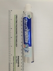 Lion Fresh White Toothpaste 70g ABL ha laminato la metropolitana