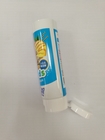 Imballaggio di plastica su misura del dentifricio in pasta di ABL 275/12