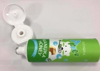 Metropolitana di Matte Film D35*100mm Pbl dello speciale per l'imballaggio del dentifricio in pasta dei bambini