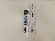 Il dentifricio in pasta di D30*152.4mm 4oz che imballa ABL ha laminato la metropolitana con Flip Top Cap