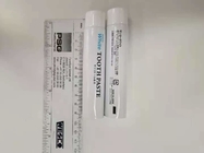 D22*91.3mm 30g ABL ha laminato il cappuccio di Mini Toothpaste Tubes With Screw