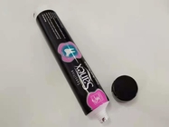 D35*168.3mm 125g ABL ha laminato la metropolitana di Flip Top Cap Toothpaste Recyclable