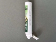 La stampa offset ABL di D32*149.2mm 130g ha laminato la metropolitana di dentifricio in pasta di alluminio
