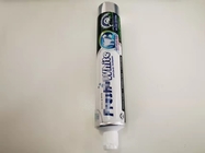 Metropolitana di dentifricio in pasta di stampa offset 140g ABL del diametro 35x177.8mm del giro con Flip Top Cap