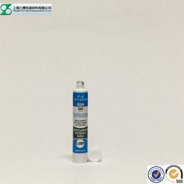 Metropolitana farmaceutica su misura che imballa, imballaggio di colore della metropolitana di Pharma 50ml