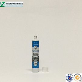 Metropolitana farmaceutica su misura che imballa, imballaggio di colore della metropolitana di Pharma 50ml