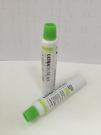 5 - 20 ml ABL rotondo hanno laminato l'aspetto brillante della metropolitana per cura di pelle/cura orale