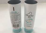 contenitori cosmetici laminati barriera di alluminio 45g per la crema dell'intertrigine del bambino