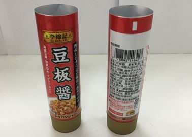 Metropolitana laminata alluminio di imballaggio per alimenti di ABL 275/20 con una rotocalcografia di 8 colori