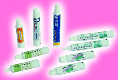 Imballaggio farmaceutico della metropolitana del PE