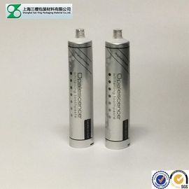 Metropolitana laminata ABL d'imballaggio vuota, diametro di 40mm - di 12.7mm