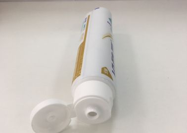 D35 ABL275/12+EVOH tubo laminato per la cura dentale ISO9001 / BV S13 spalla di filo