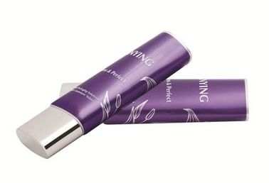 ABL CAL Cosmetics tubo laminato, tubi piatti ovali per crema BB