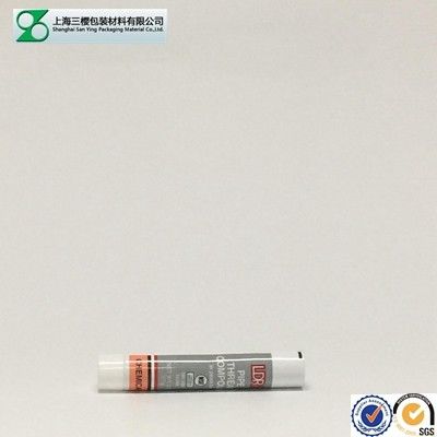 Impressione offset tubo di alluminio per contenitori farmaceutici, ABL o PBL