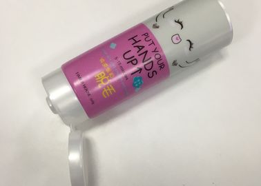5 strati di tubo laminato ABL ad alta barriera con foglio di alluminio resistente all'umidità dell'ossigeno e opzioni di spessore della parete di 250μ-425μ