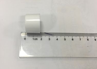 Tubo laminato a barriera di plastica PBL con barriera EVOH trasparente trasparente spessore della parete 300μ per imballaggi cosmetici