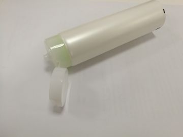 Diametri di plastica dei tubi PBL di compressione di Pearl White della pulitrice facciale altezza 100g di 170mm e di 40