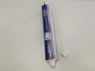 Il cappuccio ABL di D28*177.8mm Fes ha laminato la metropolitana per l'imballaggio del dentifricio in pasta 100g