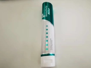 diametro ricoprente 35x160.3mm Abl del giro di lucentezza della metropolitana di dentifricio in pasta 4.7oz