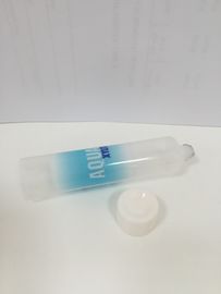 5 Layers Laminated Plastic Barrier Toothpaste Tube