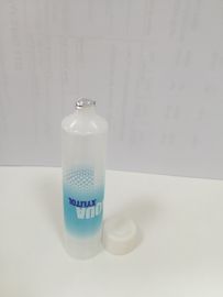 5 Layers Laminated Plastic Barrier Toothpaste Tube
