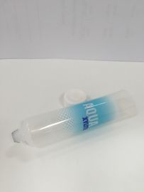 5 Layers Laminated Plastic Barrier Toothpaste Tube
