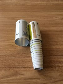 La metropolitana cosmetica ABL ha laminato la metropolitana che lo scoppio di timbratura caldo di stampa resiste a