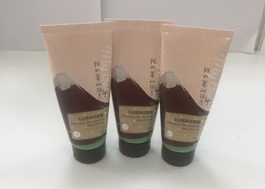 D35 * metropolitana cosmetica laminata plastica 100g di 134mm che imballa con Flexo/che timbra