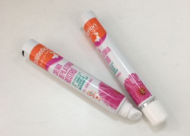 Spalla del rossetto della metropolitana laminata cosmetico di spessore di ABL 300/9 per la crema di Depilatoria