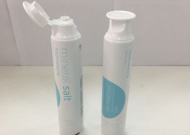 Diametri tubo flessibile flessibile del dente di AL di 144.5mm * di 35 con il Silkscreen/la stampa di timbratura