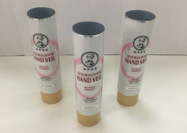 Materiale d'imballaggio della metropolitana CAL375 del cosmetico standard di GMP con stampa offset variopinta
